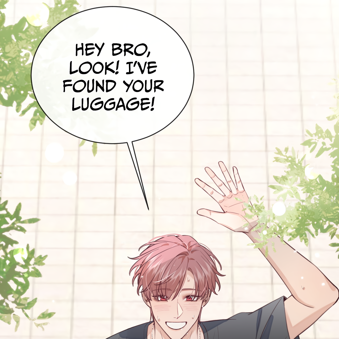 The Grown Dog Bullies Its Owner Chapter 18 - Page 63