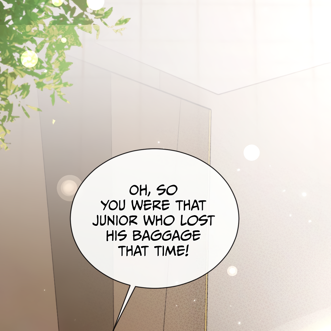 The Grown Dog Bullies Its Owner Chapter 18 - Page 67