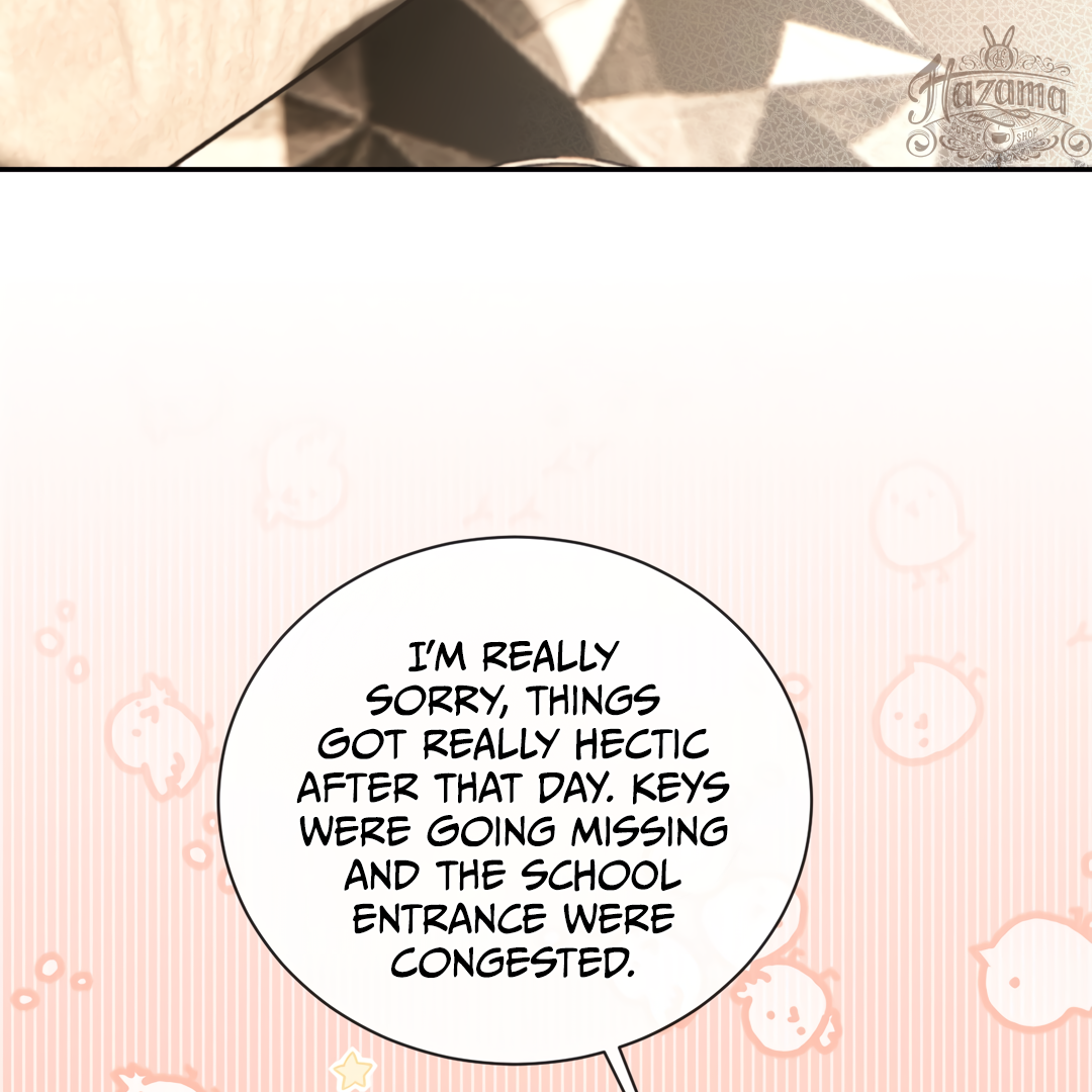 The Grown Dog Bullies Its Owner Chapter 18 - Page 69