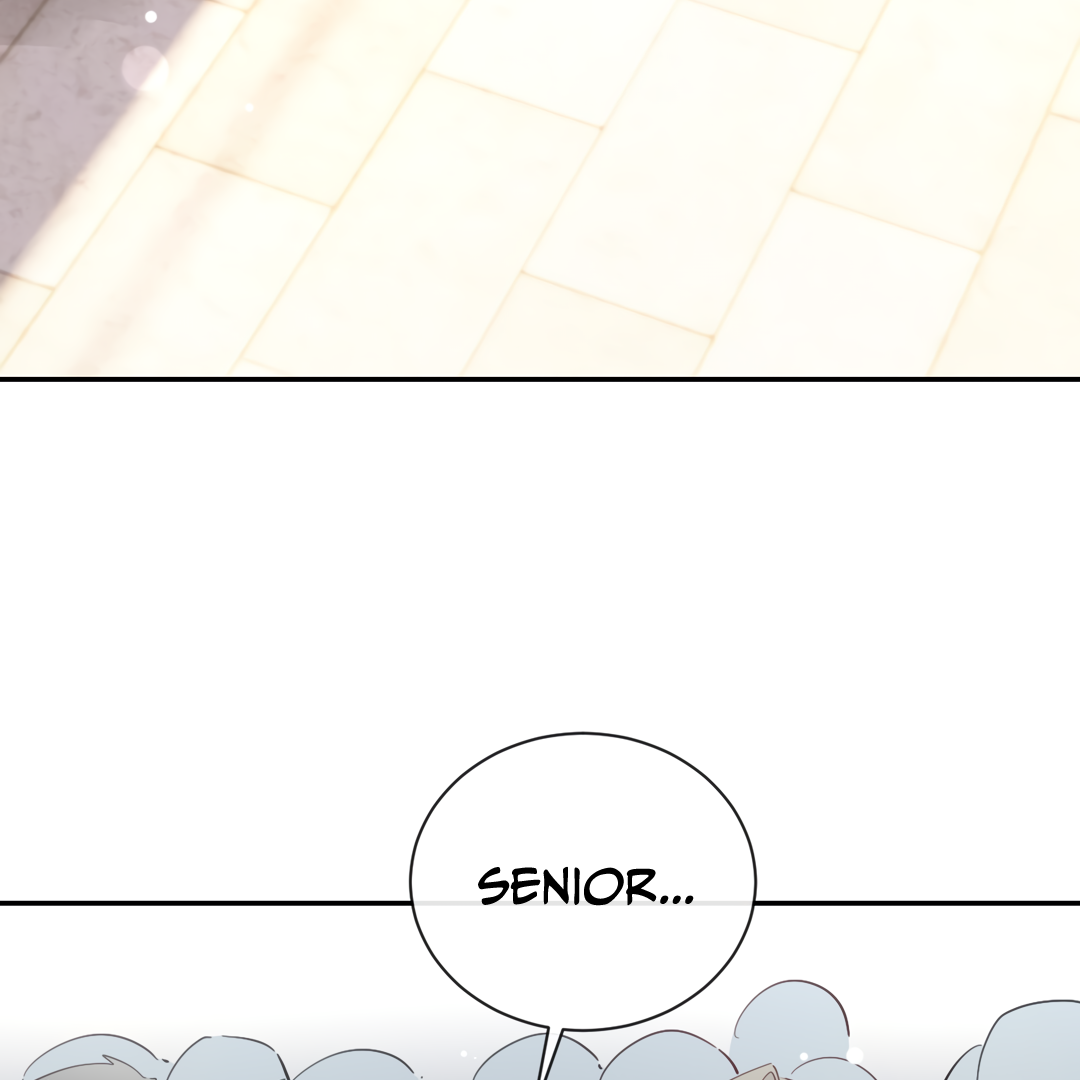 The Grown Dog Bullies Its Owner Chapter 18 - Page 8