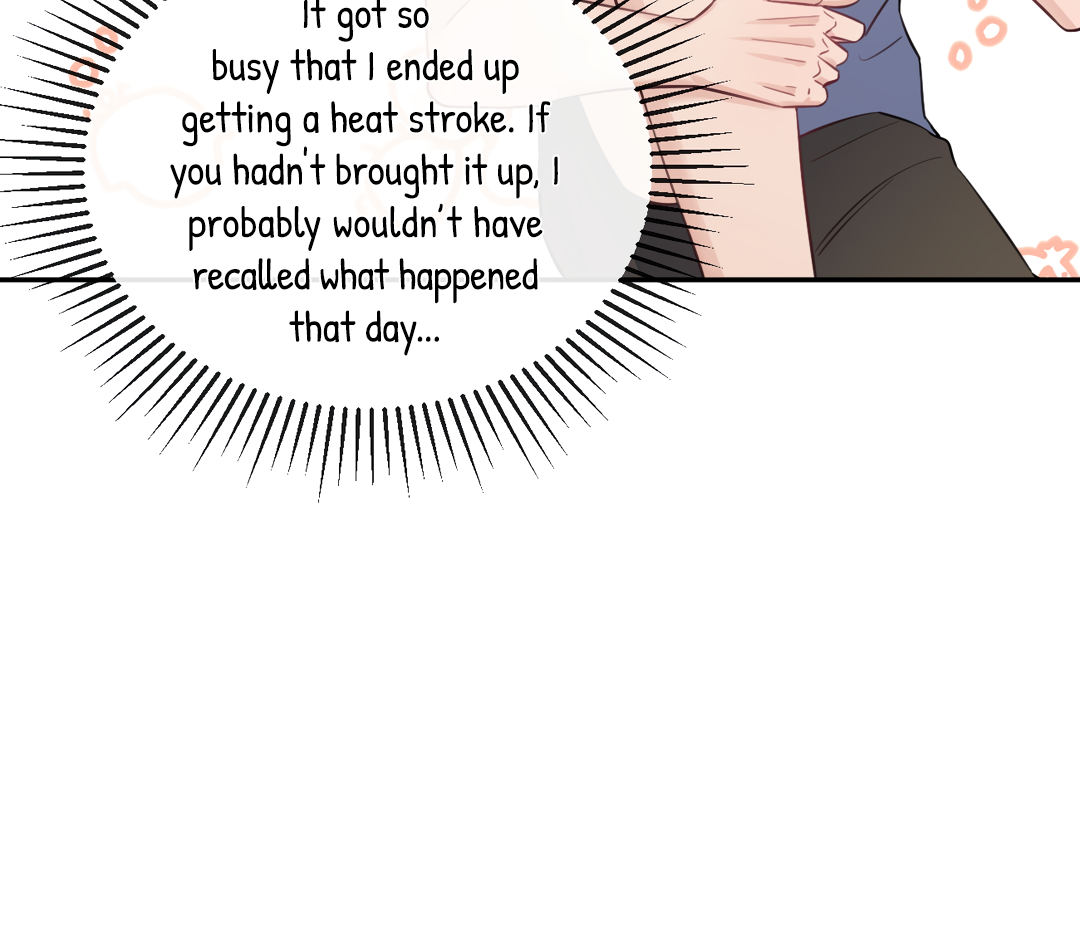 The Grown Dog Bullies Its Owner Chapter 18 - Page 71