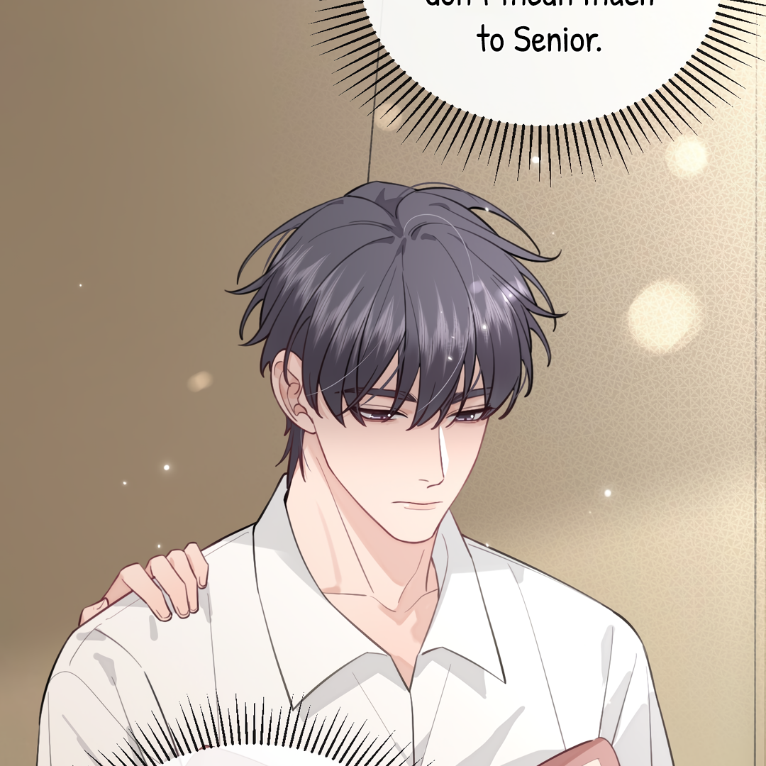The Grown Dog Bullies Its Owner Chapter 18 - Page 74
