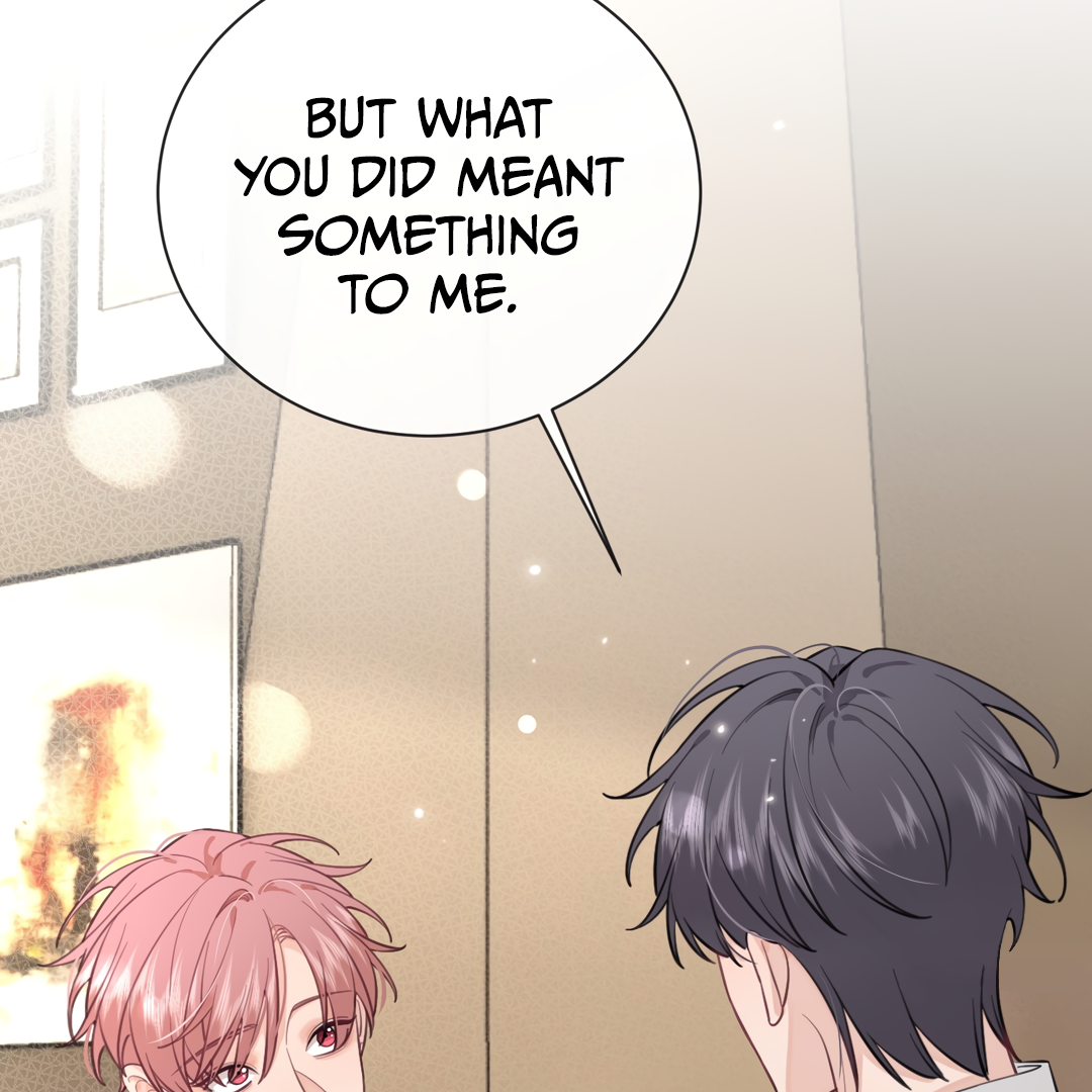 The Grown Dog Bullies Its Owner Chapter 18 - Page 76