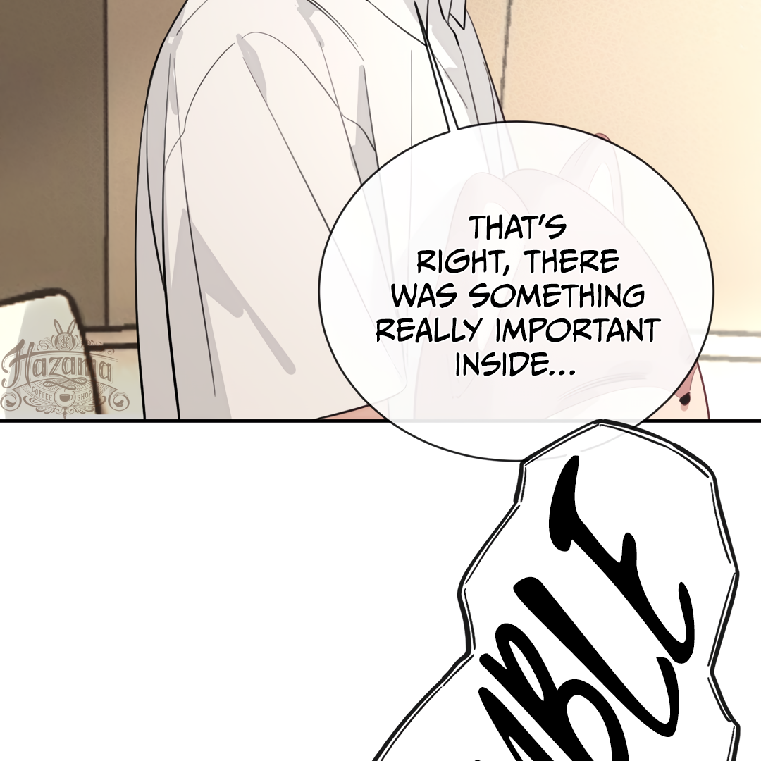The Grown Dog Bullies Its Owner Chapter 18 - Page 80
