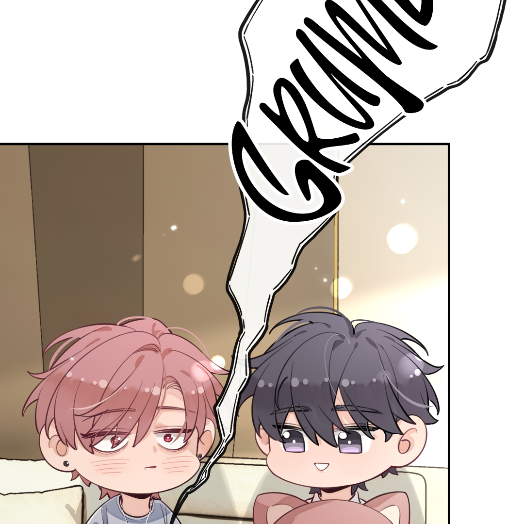 The Grown Dog Bullies Its Owner Chapter 18 - Page 81