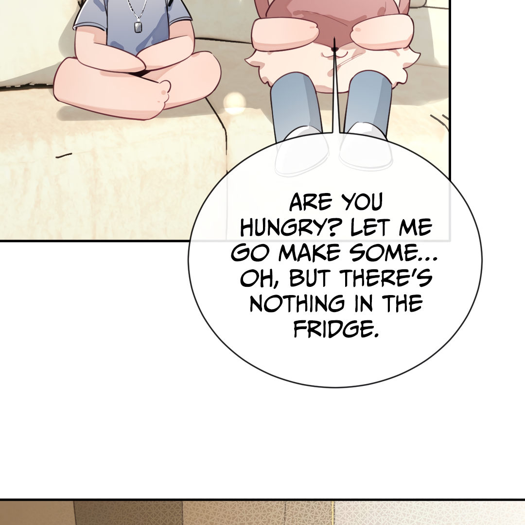 The Grown Dog Bullies Its Owner Chapter 18 - Page 82