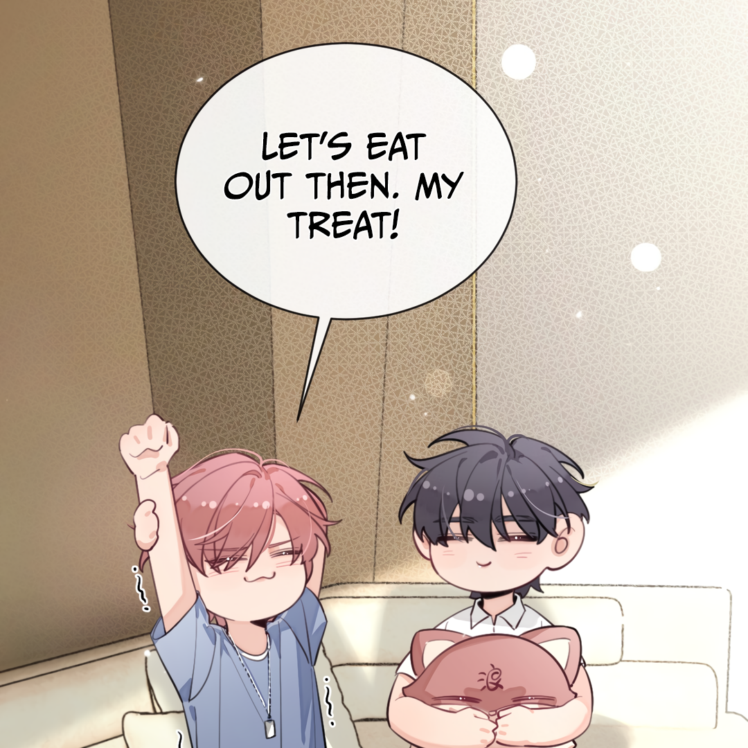 The Grown Dog Bullies Its Owner Chapter 18 - Page 83