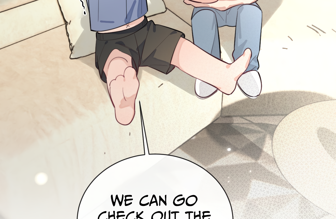 The Grown Dog Bullies Its Owner Chapter 18 - Page 84