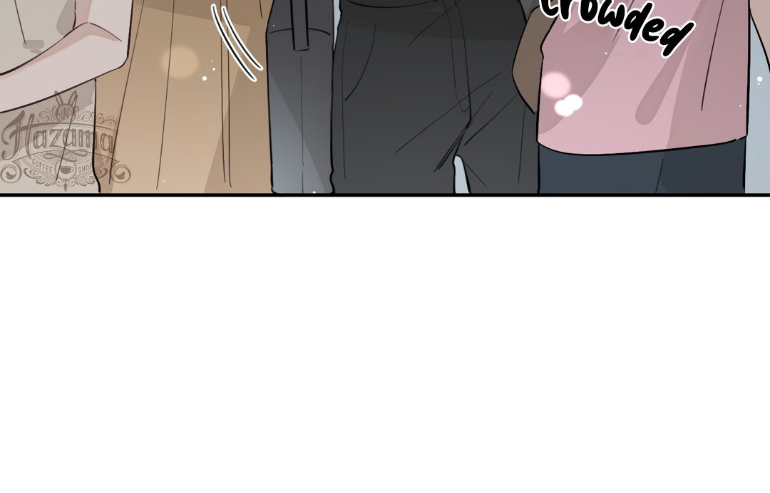 The Grown Dog Bullies Its Owner Chapter 18 - Page 10
