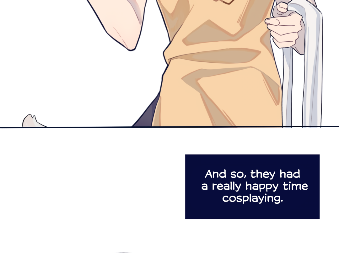 The Grown Dog Bullies Its Owner Chapter 19 - Page 104