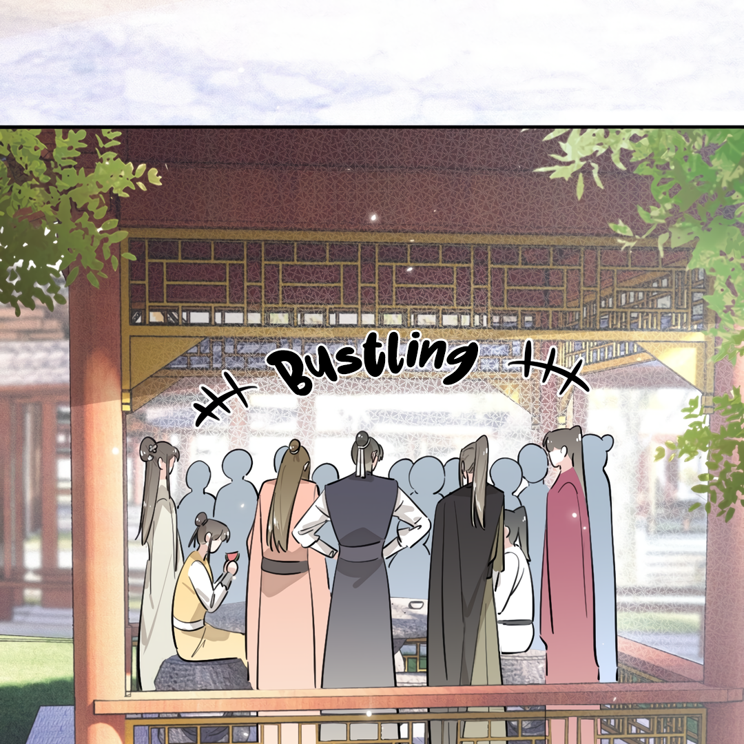 The Grown Dog Bullies Its Owner Chapter 19 - Page 12