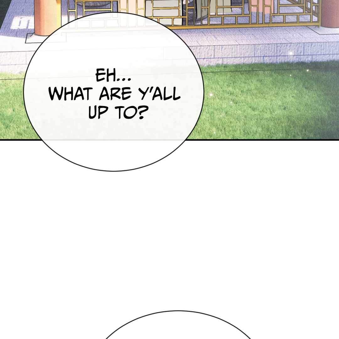 The Grown Dog Bullies Its Owner Chapter 19 - Page 13