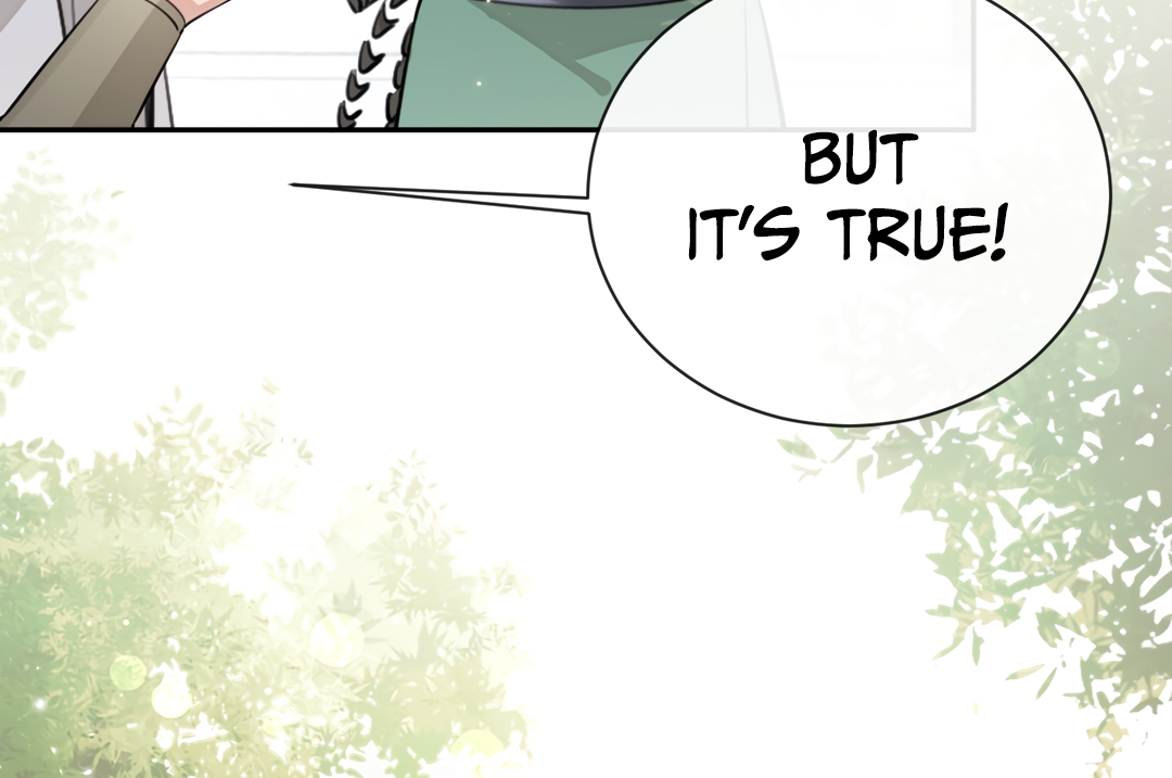 The Grown Dog Bullies Its Owner Chapter 19 - Page 20