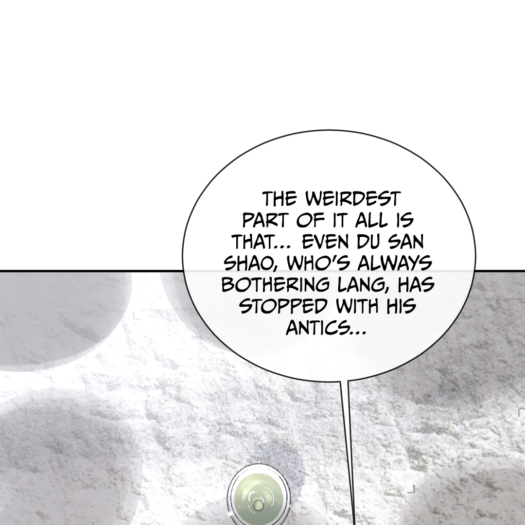 The Grown Dog Bullies Its Owner Chapter 19 - Page 23