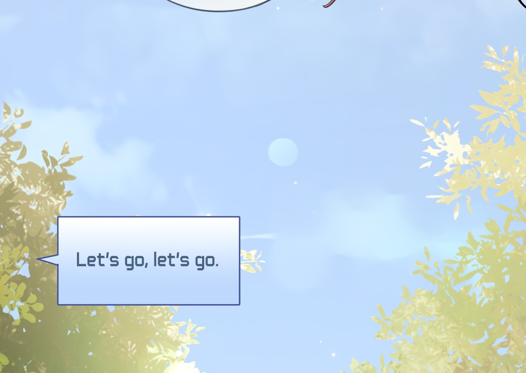 The Grown Dog Bullies Its Owner Chapter 19 - Page 28