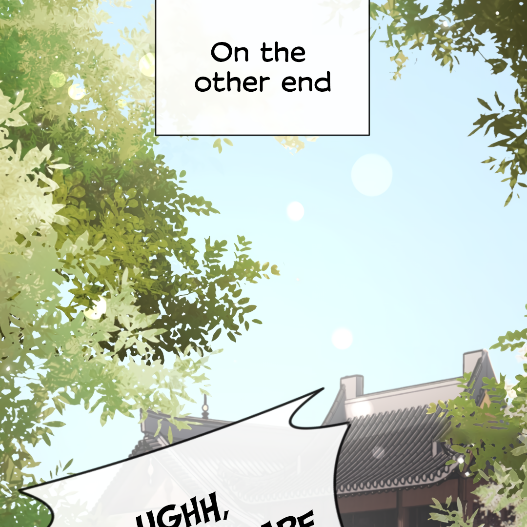 The Grown Dog Bullies Its Owner Chapter 19 - Page 30