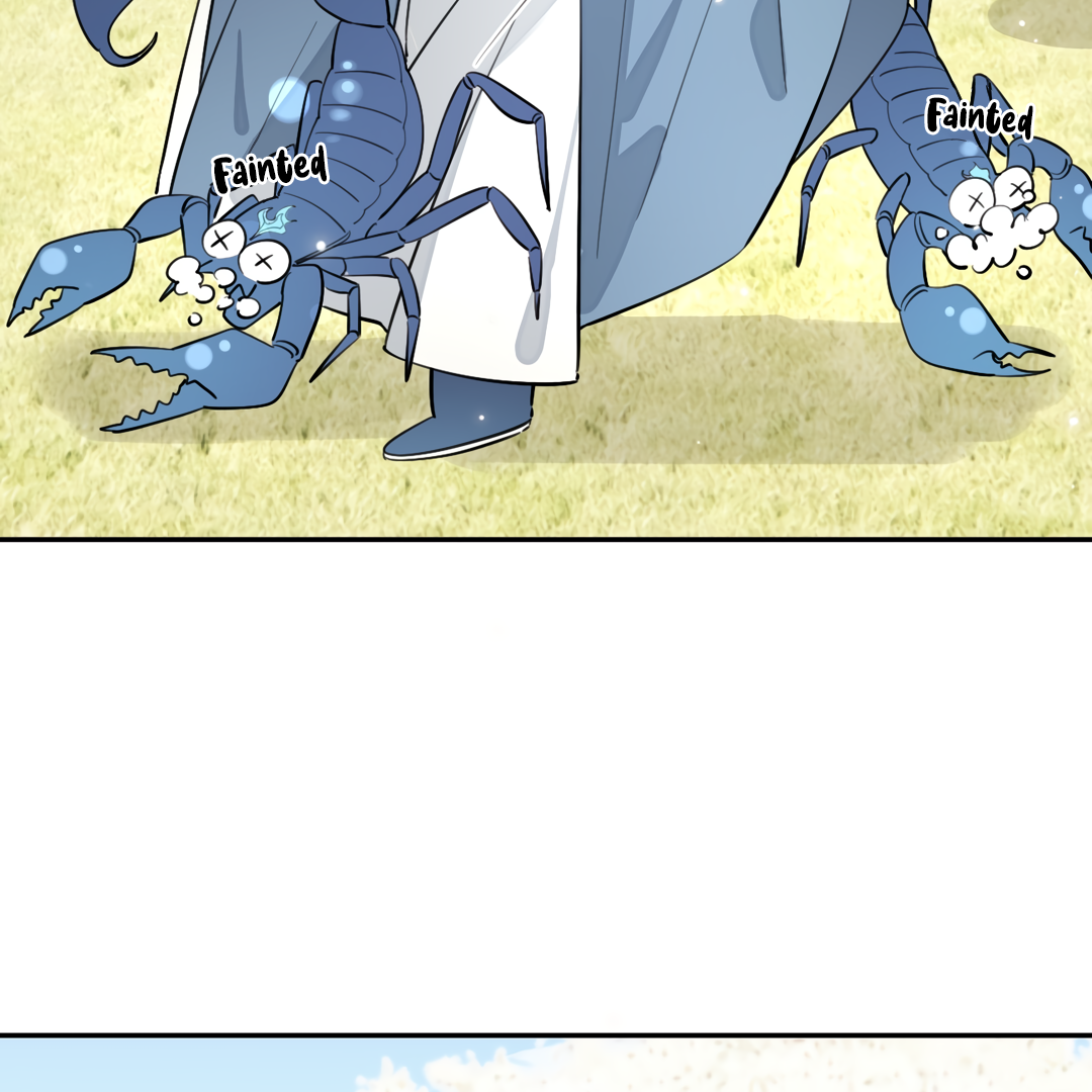The Grown Dog Bullies Its Owner Chapter 19 - Page 32