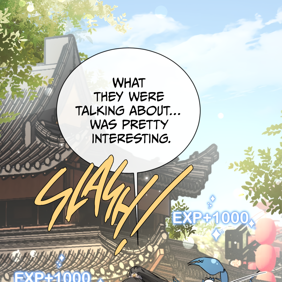 The Grown Dog Bullies Its Owner Chapter 19 - Page 35