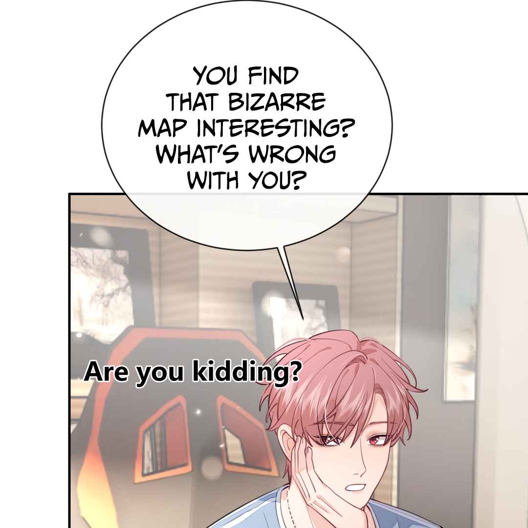The Grown Dog Bullies Its Owner Chapter 19 - Page 38