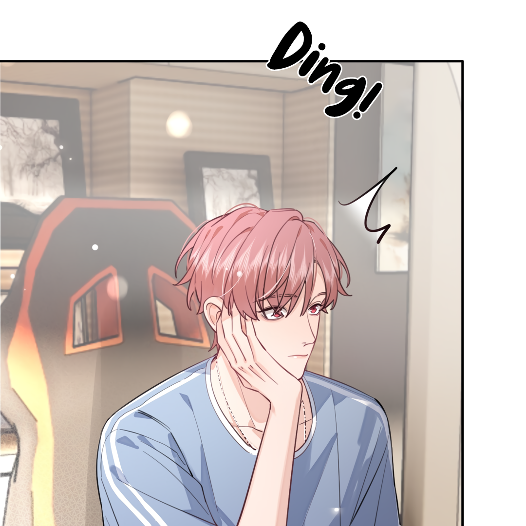 The Grown Dog Bullies Its Owner Chapter 19 - Page 40