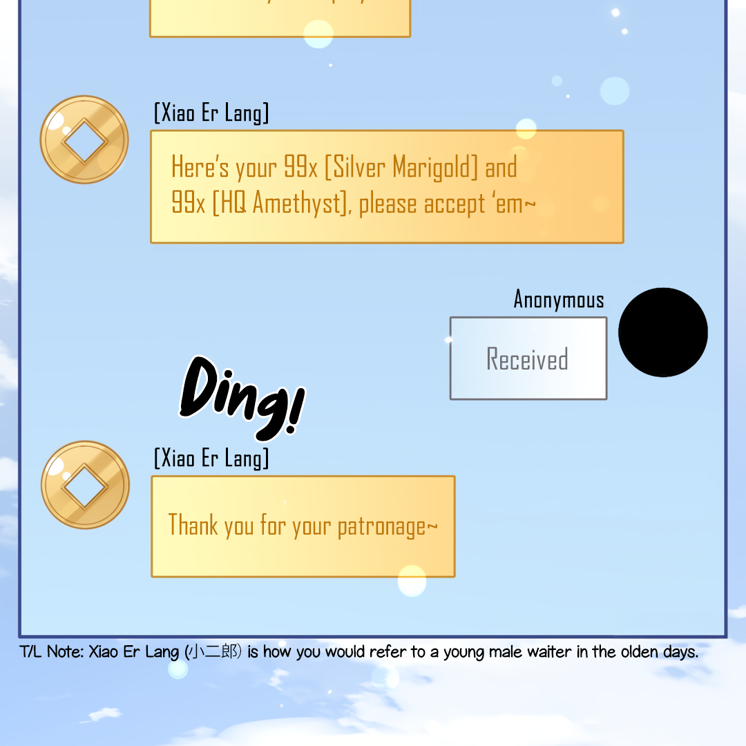 The Grown Dog Bullies Its Owner Chapter 19 - Page 42