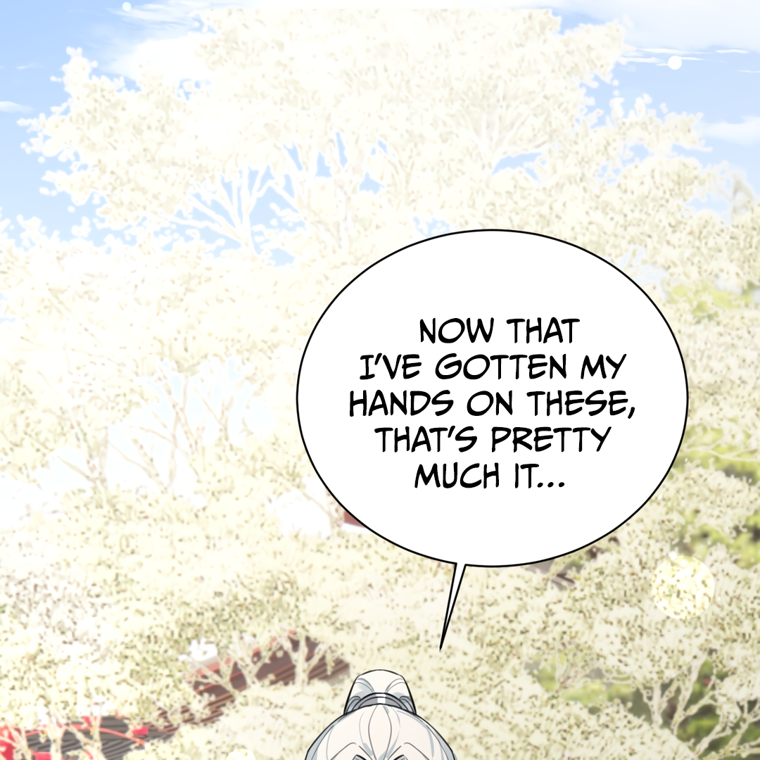 The Grown Dog Bullies Its Owner Chapter 19 - Page 43