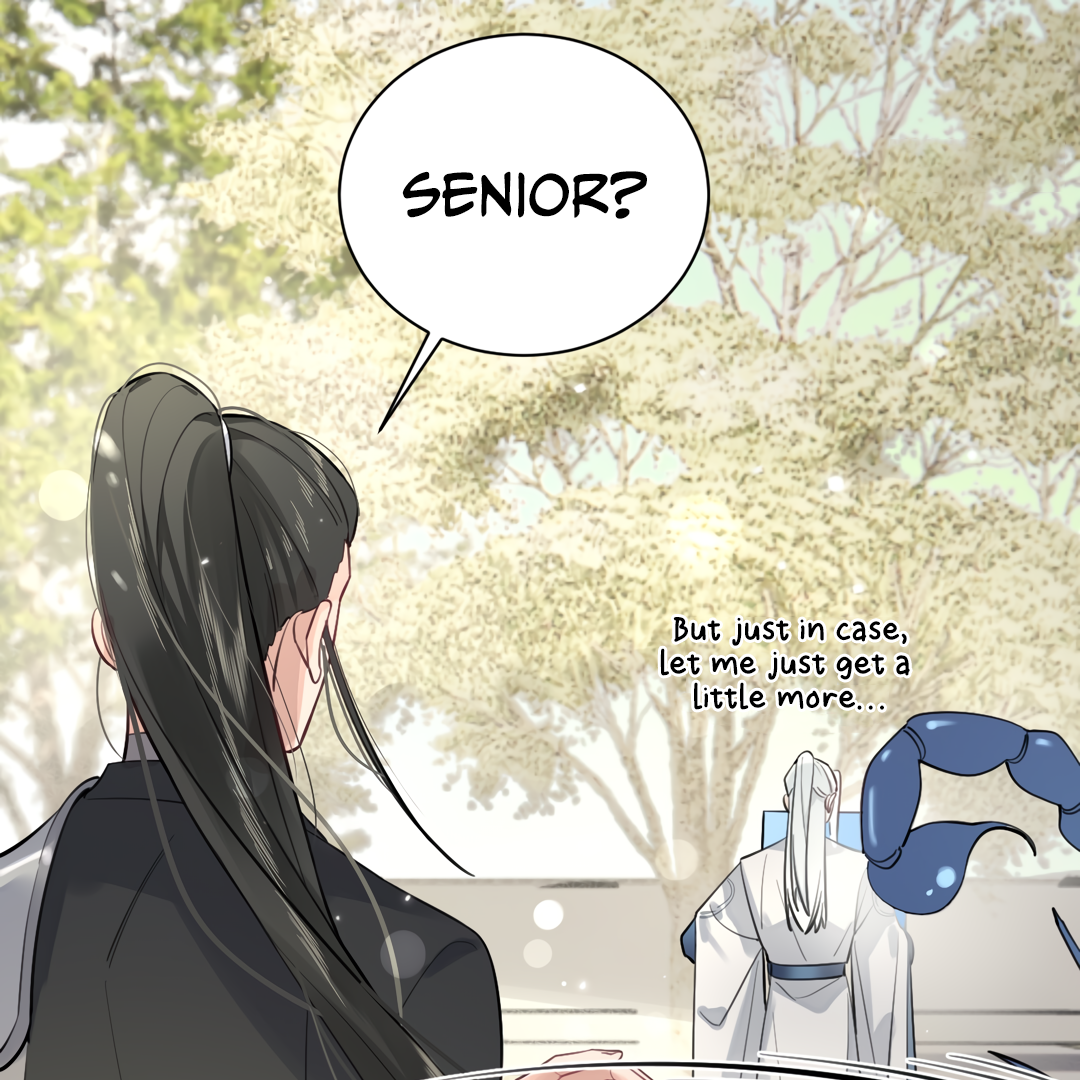 The Grown Dog Bullies Its Owner Chapter 19 - Page 46