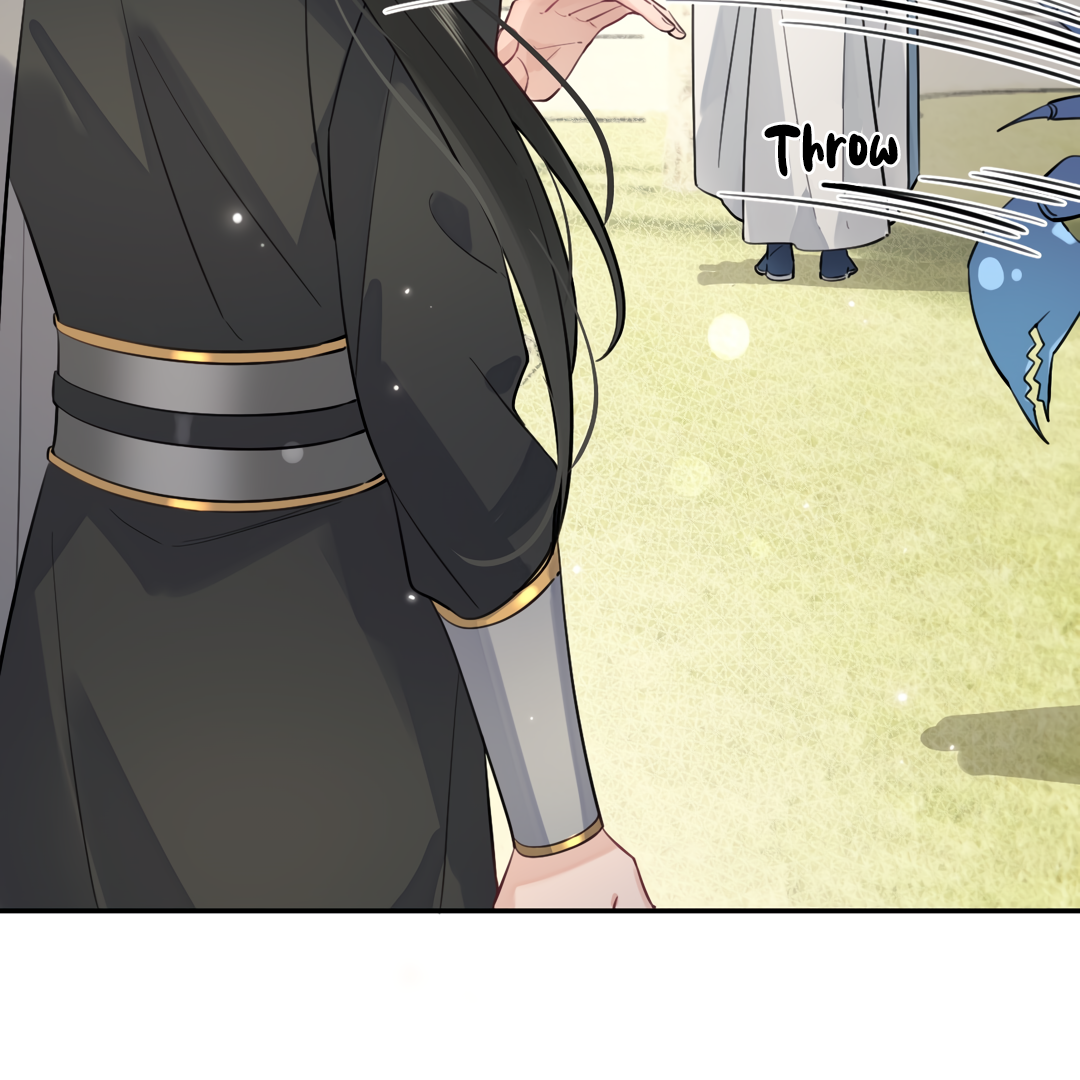The Grown Dog Bullies Its Owner Chapter 19 - Page 47