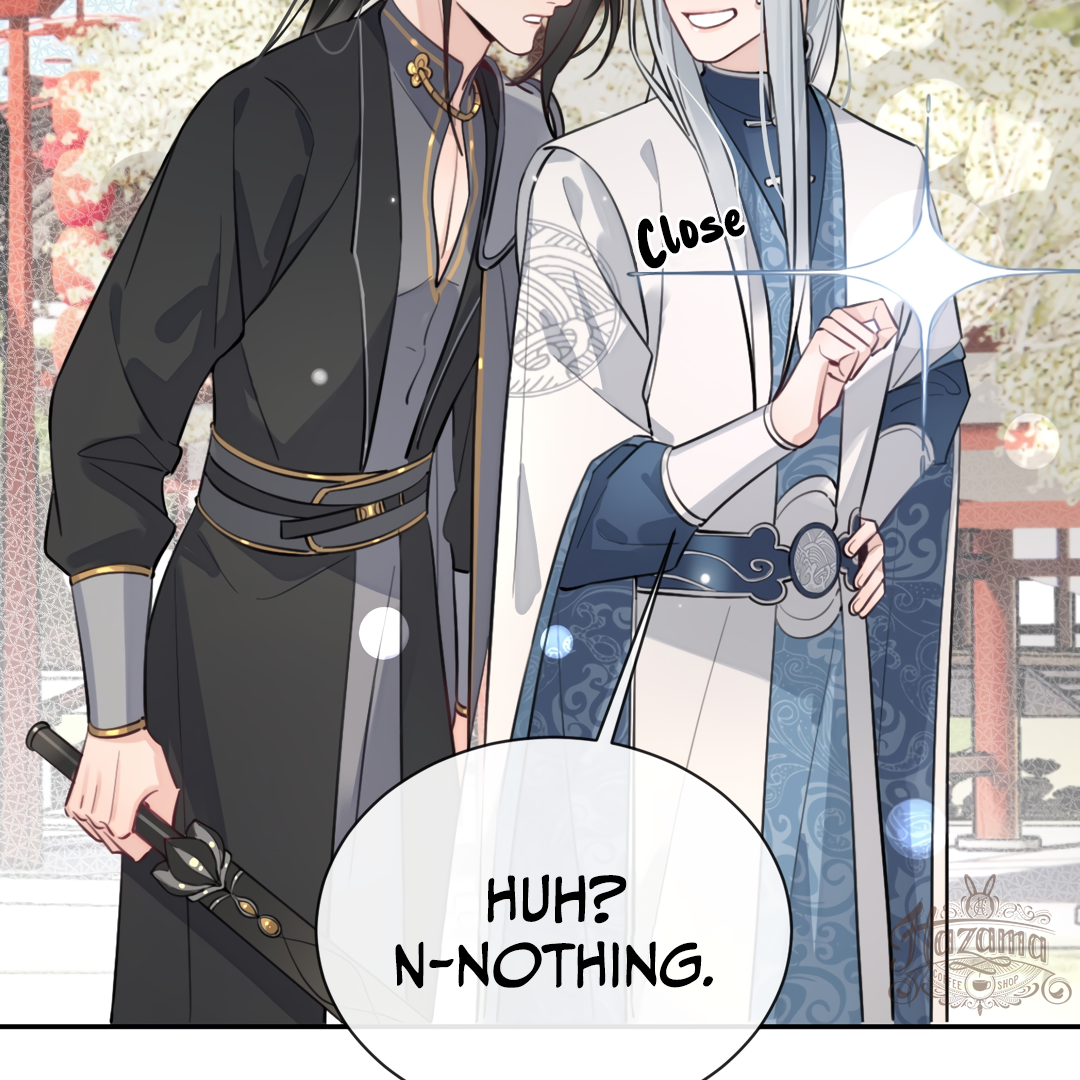 The Grown Dog Bullies Its Owner Chapter 19 - Page 49