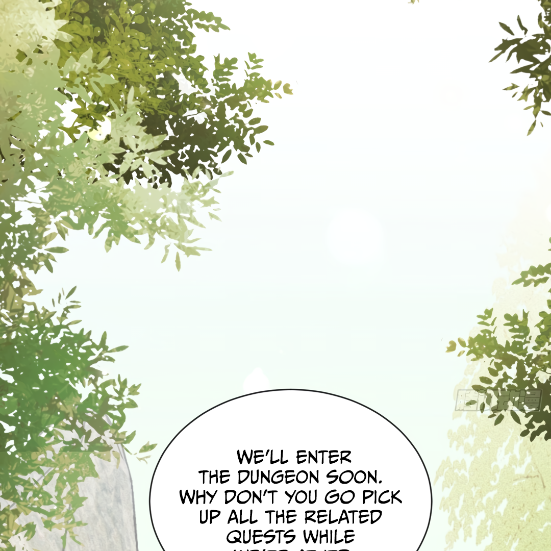 The Grown Dog Bullies Its Owner Chapter 19 - Page 60