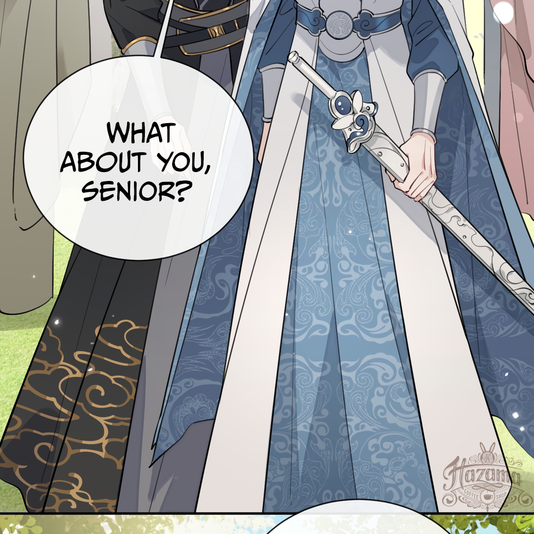 The Grown Dog Bullies Its Owner Chapter 19 - Page 62