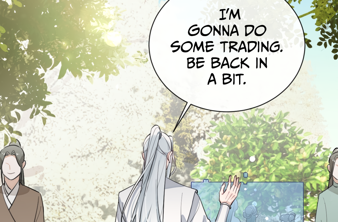 The Grown Dog Bullies Its Owner Chapter 19 - Page 63