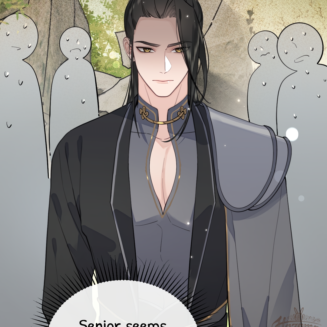 The Grown Dog Bullies Its Owner Chapter 19 - Page 66