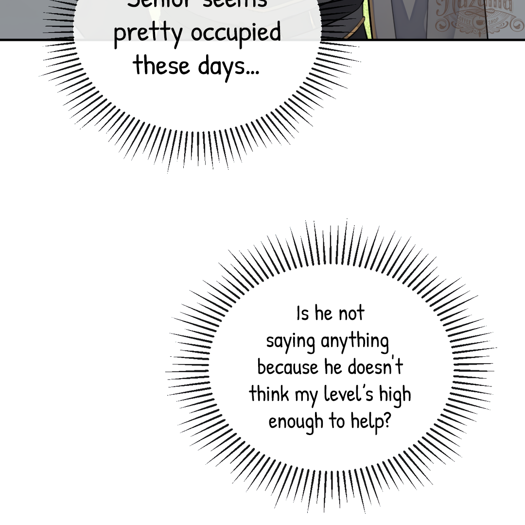 The Grown Dog Bullies Its Owner Chapter 19 - Page 67