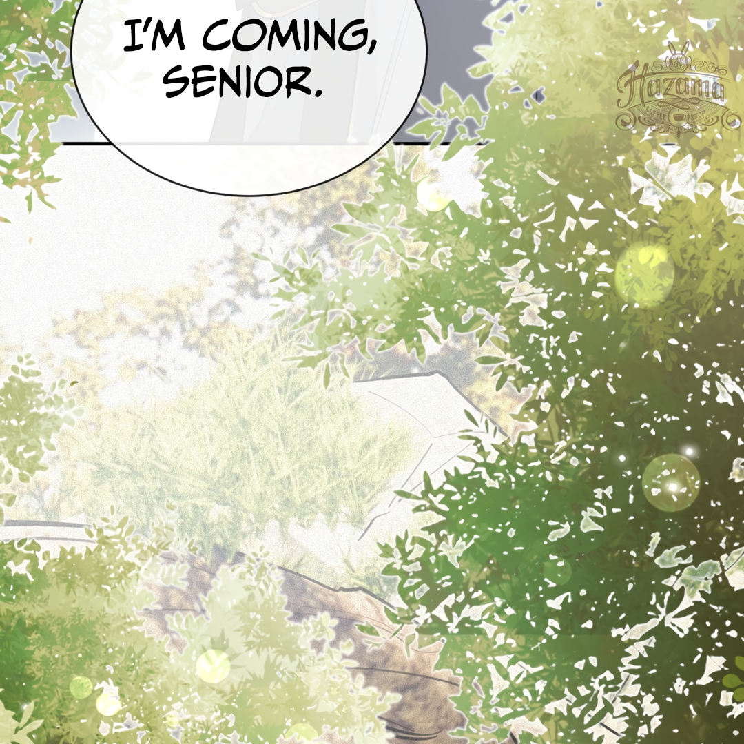 The Grown Dog Bullies Its Owner Chapter 19 - Page 73