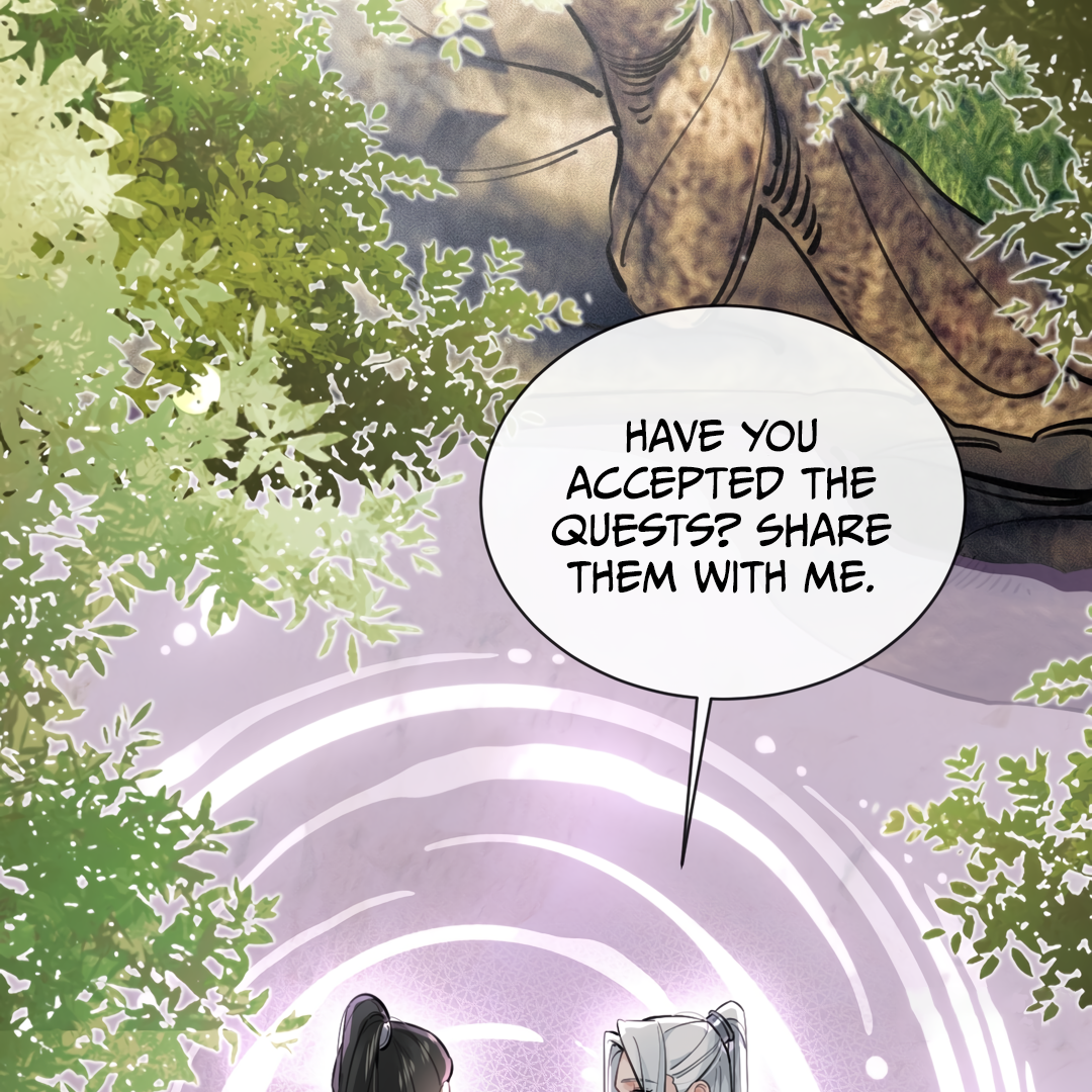 The Grown Dog Bullies Its Owner Chapter 19 - Page 74