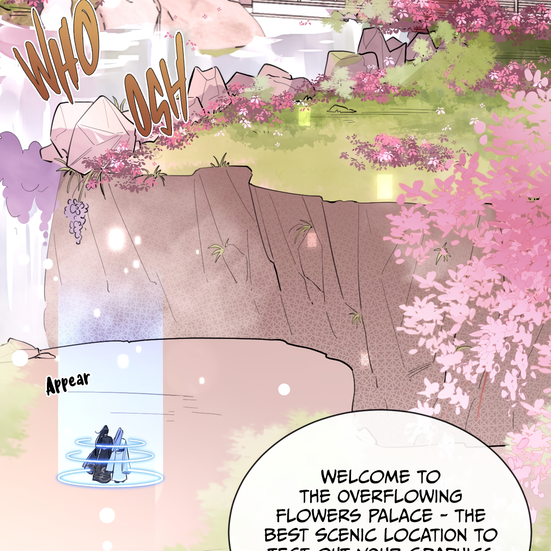 The Grown Dog Bullies Its Owner Chapter 19 - Page 81
