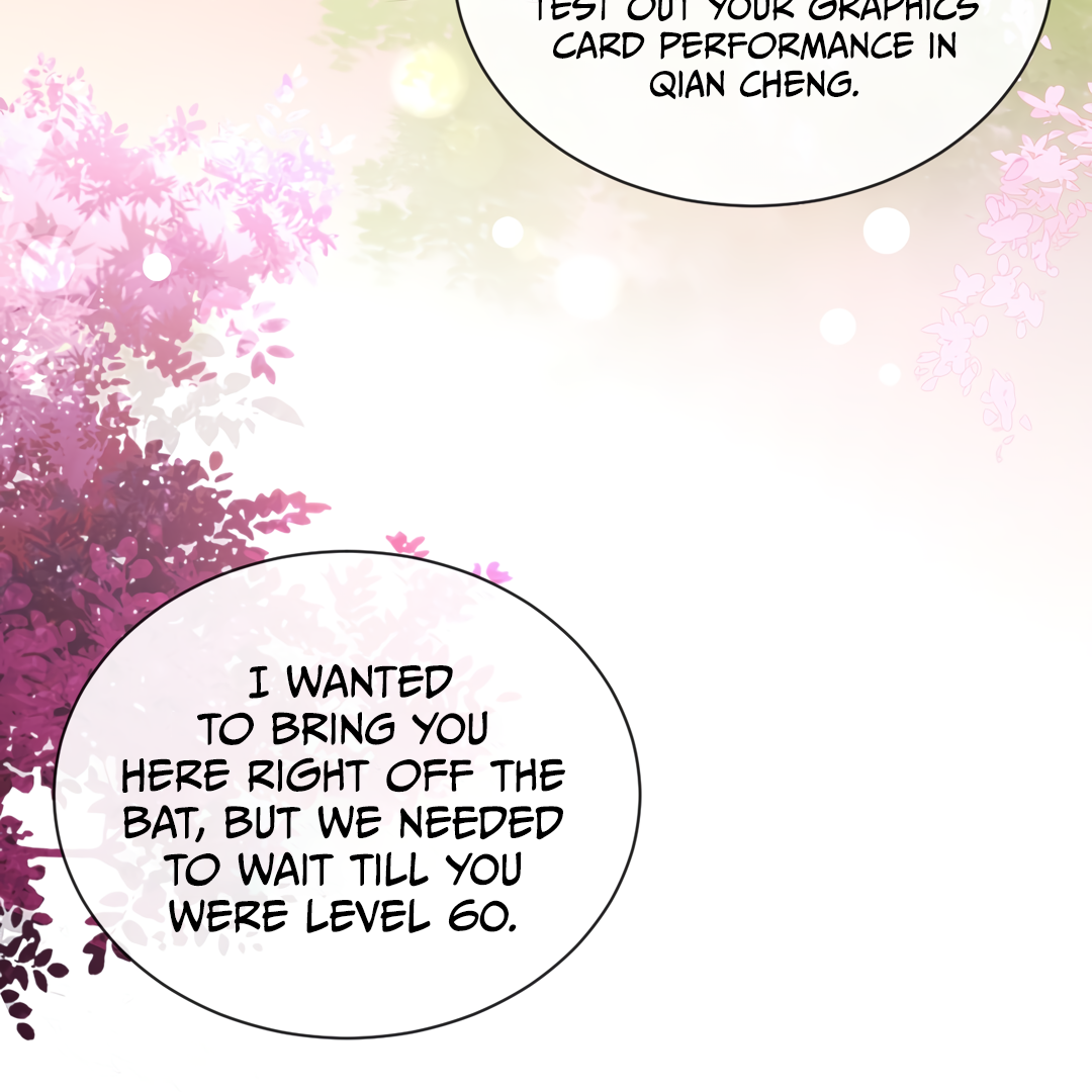 The Grown Dog Bullies Its Owner Chapter 19 - Page 82