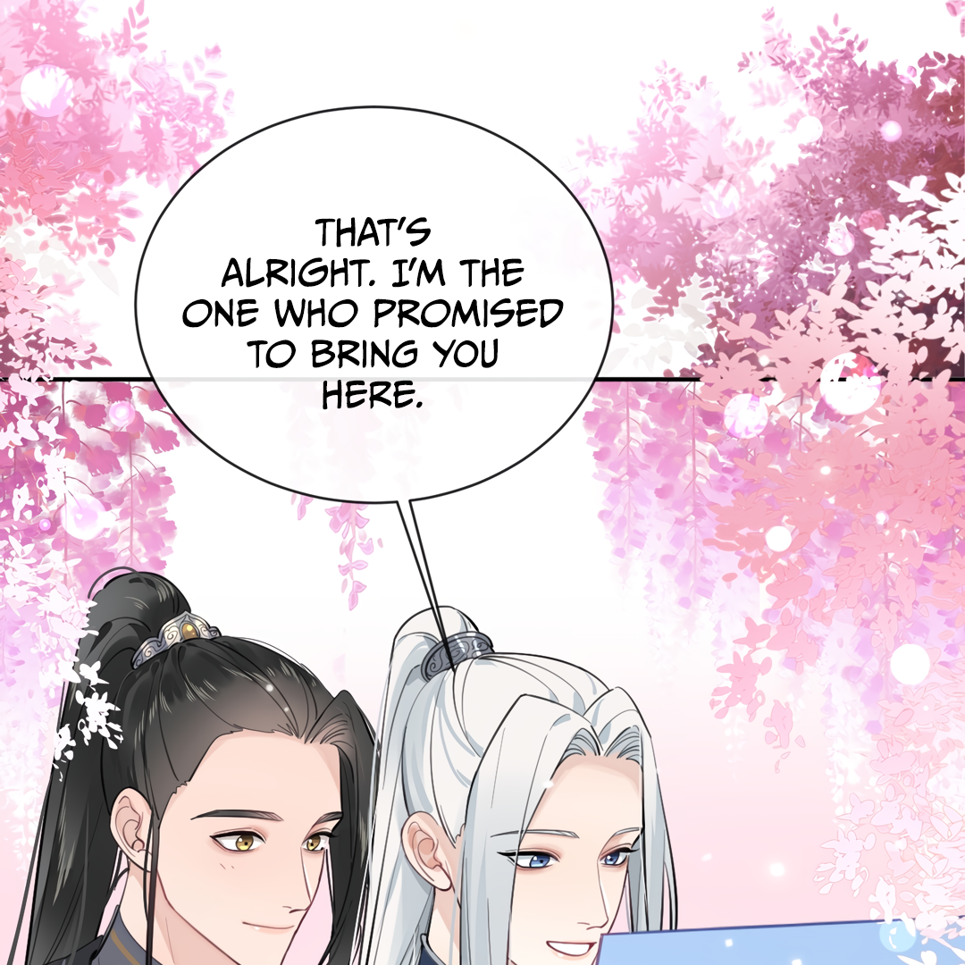 The Grown Dog Bullies Its Owner Chapter 19 - Page 87