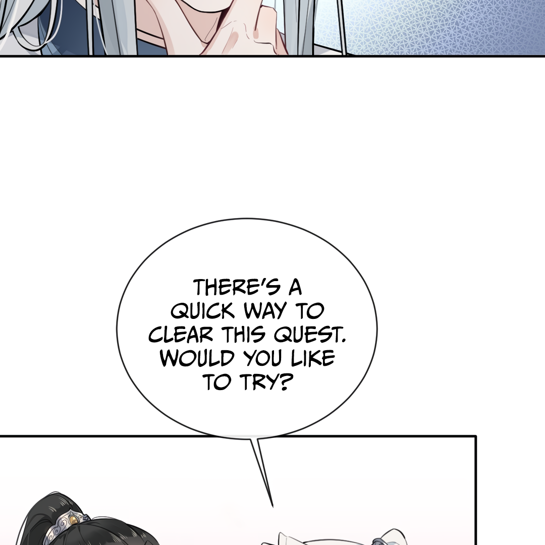 The Grown Dog Bullies Its Owner Chapter 19 - Page 91
