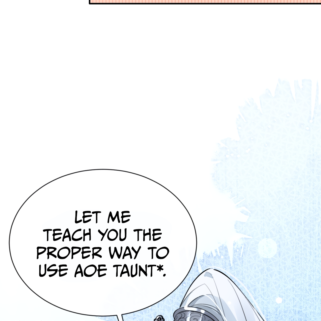 The Grown Dog Bullies Its Owner Chapter 19 - Page 97