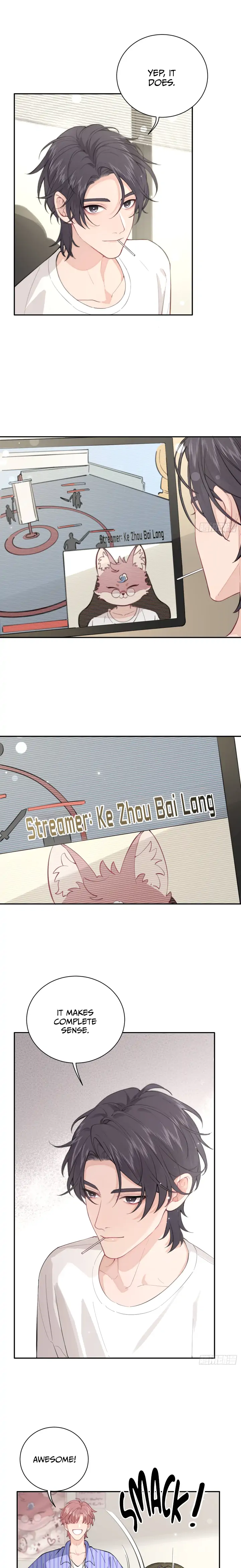 The Grown Dog Bullies Its Owner Chapter 2 - Page 19