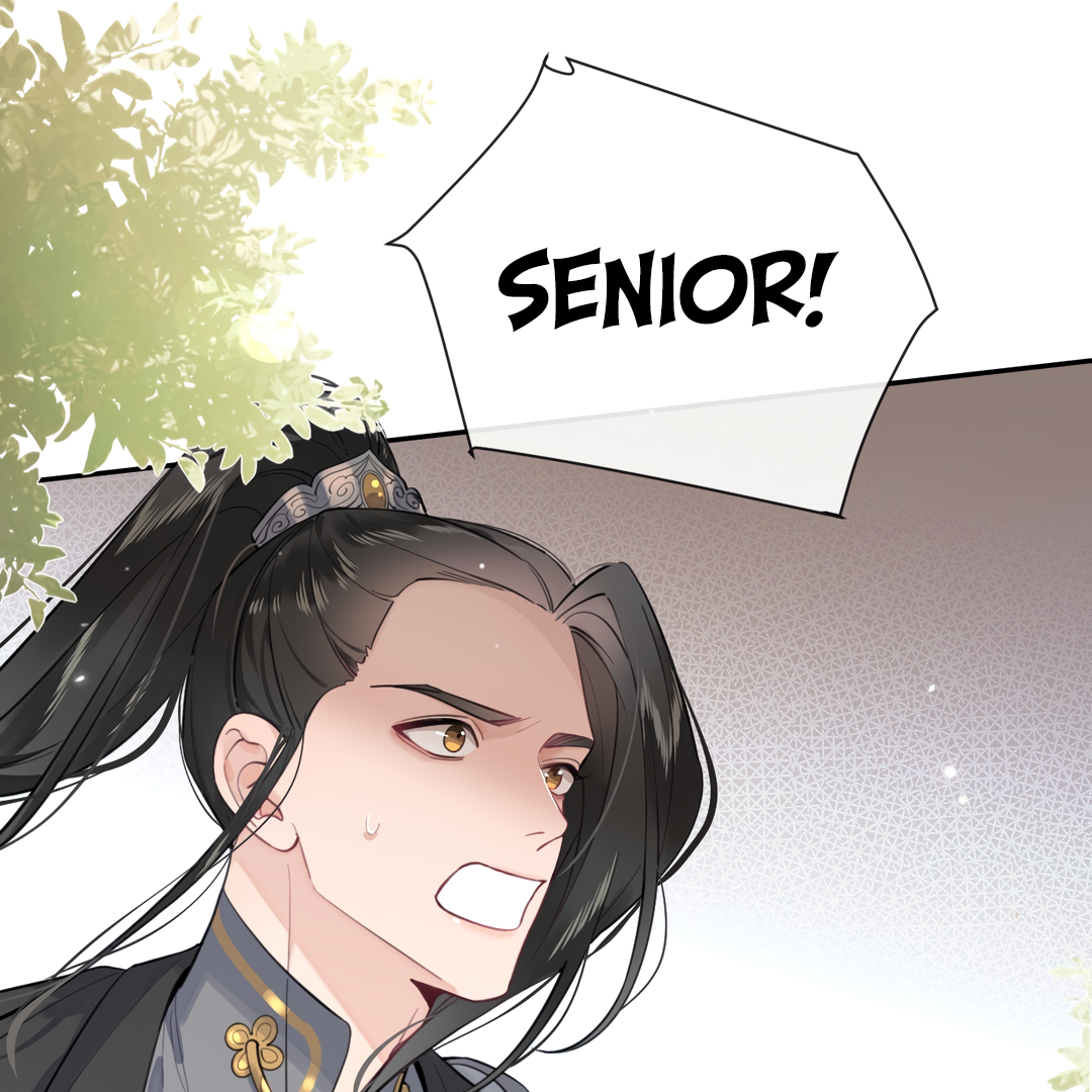 The Grown Dog Bullies Its Owner Chapter 20 - Page 18