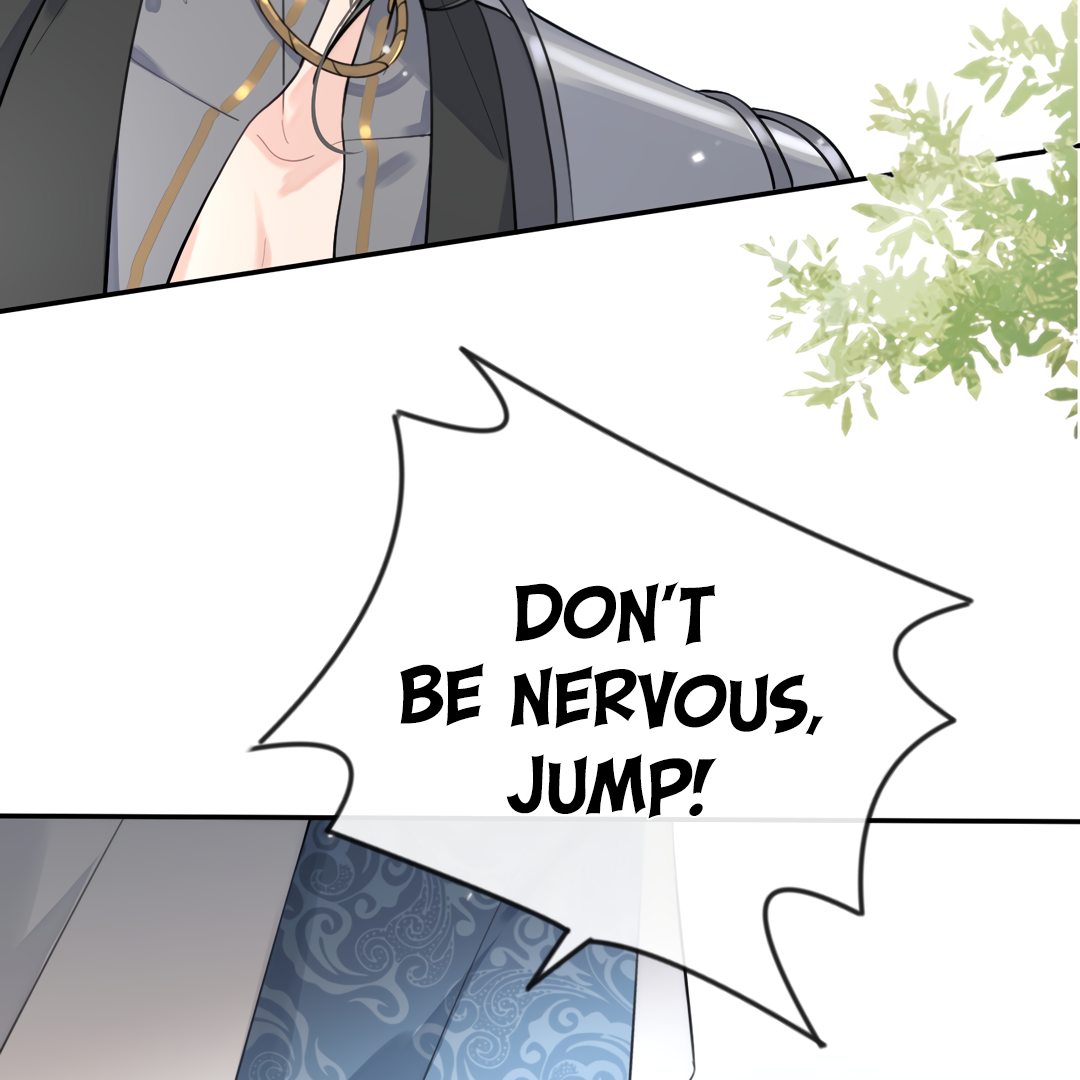The Grown Dog Bullies Its Owner Chapter 20 - Page 19