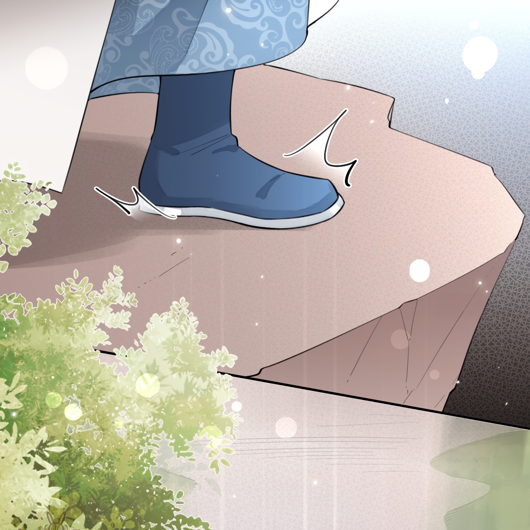 The Grown Dog Bullies Its Owner Chapter 20 - Page 20