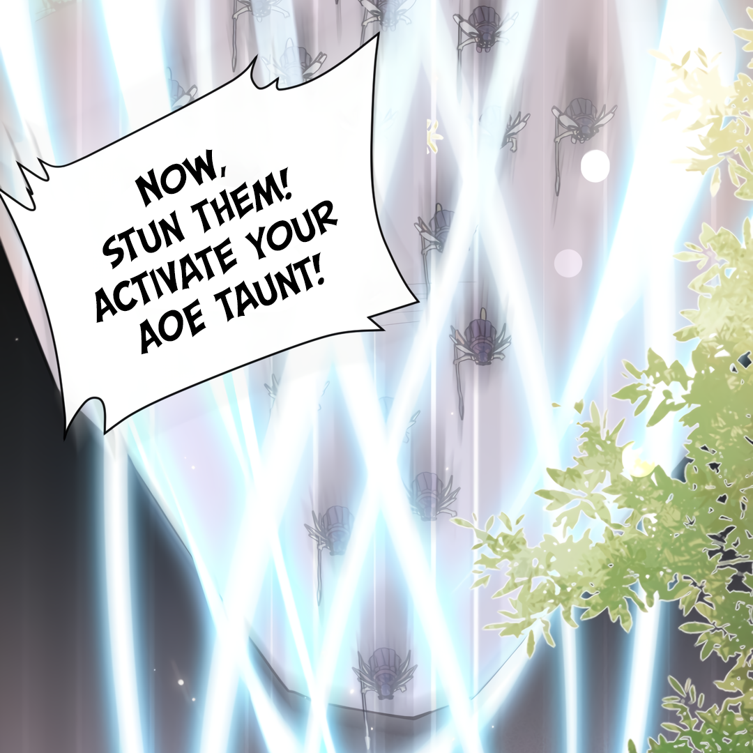 The Grown Dog Bullies Its Owner Chapter 20 - Page 22