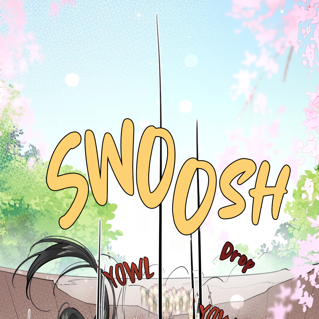 The Grown Dog Bullies Its Owner Chapter 20 - Page 27