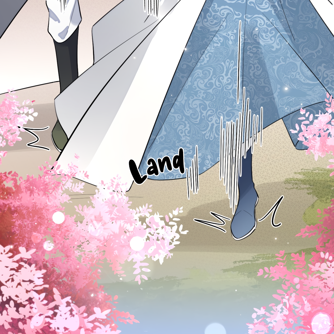 The Grown Dog Bullies Its Owner Chapter 20 - Page 29
