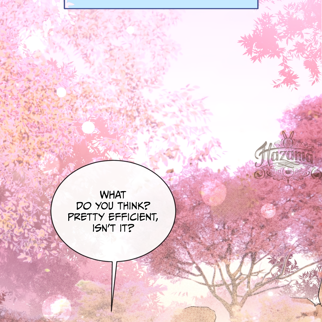 The Grown Dog Bullies Its Owner Chapter 20 - Page 31