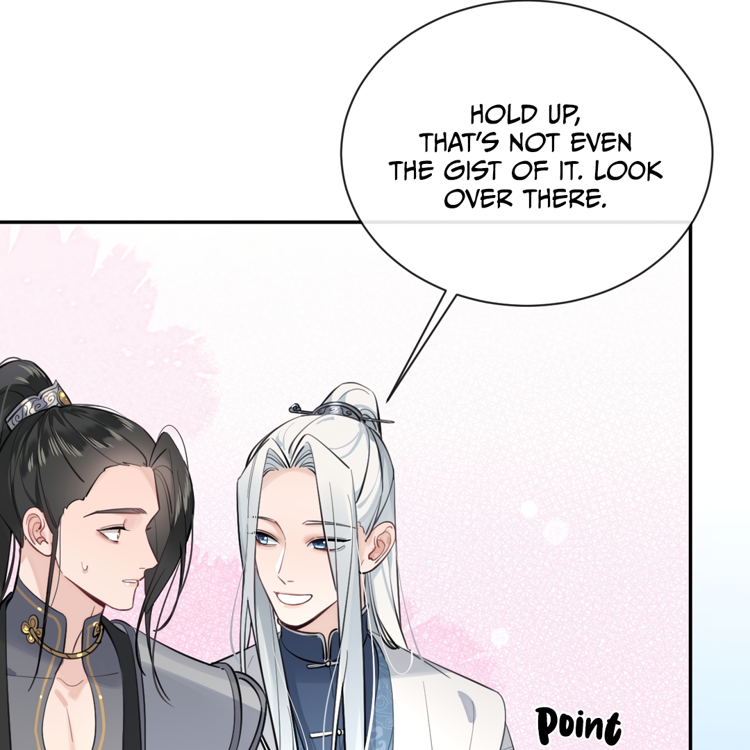 The Grown Dog Bullies Its Owner Chapter 20 - Page 35